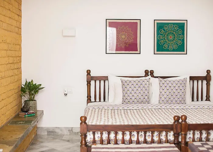 Pets Allowed Hotel Mukam, Boutique Homestay