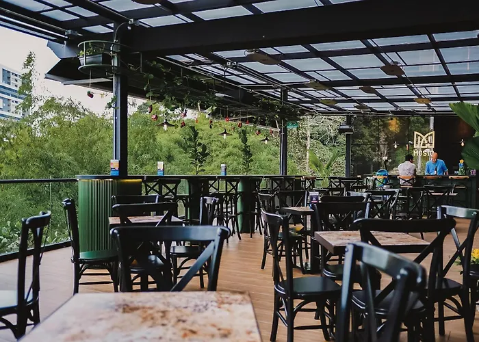 Hotel Sexto by Icono