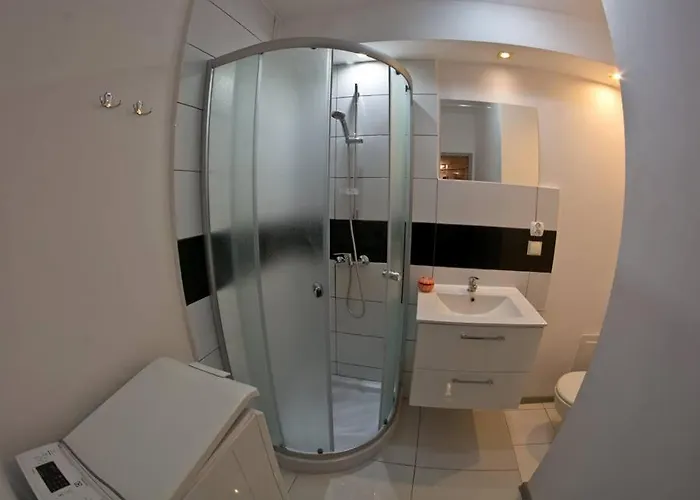 Pokoj Jednoosobowy Do Wynajecia W Mieszkaniu