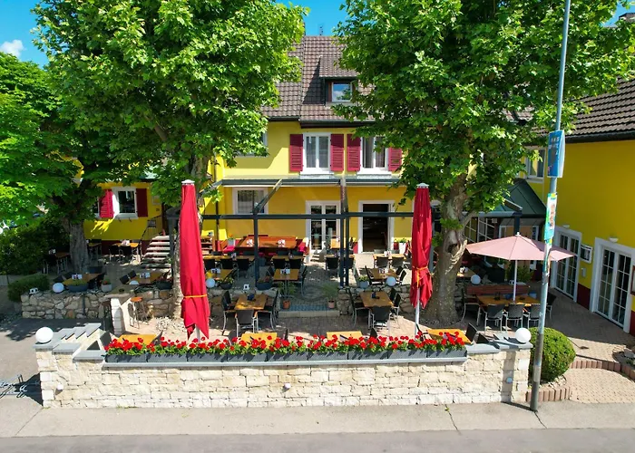 Tuniberg Restaurant