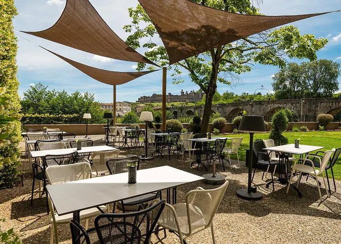 Hotel Du Roi & Spa By Sowell Collection