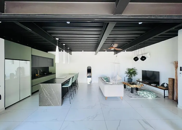 La Lora Hills - Luxury s In Santa Teresa Beach