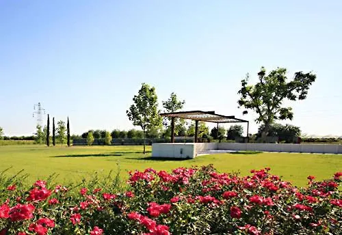 Country House Letizia