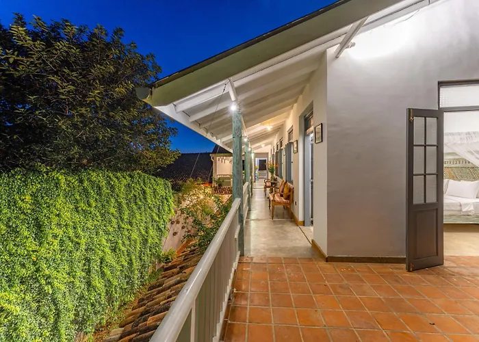 Parawa House