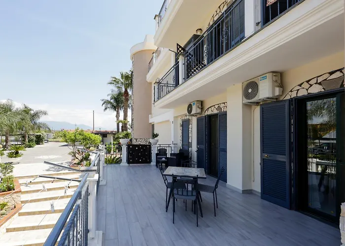 Villa Aurelia