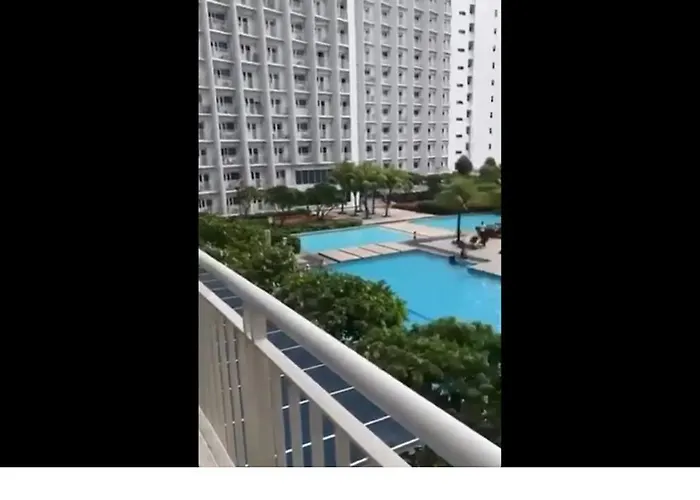 Jazz Residences Makati Luxury Apartments