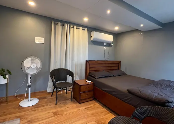 La Serene Farm Stay - Luxary 4 Bed Room Property