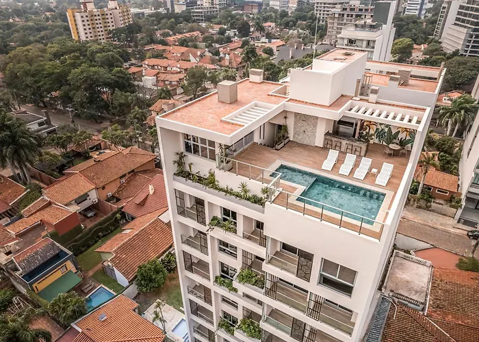 Houze - Stay & Residences By Ava
