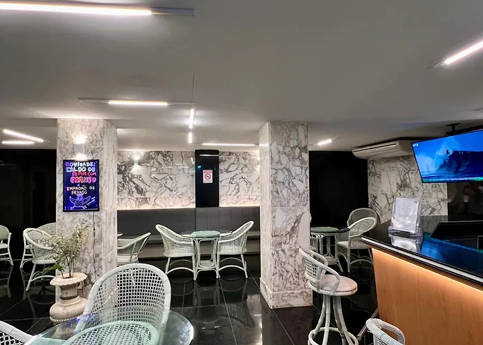 Romantic hotel: Hotel Ok