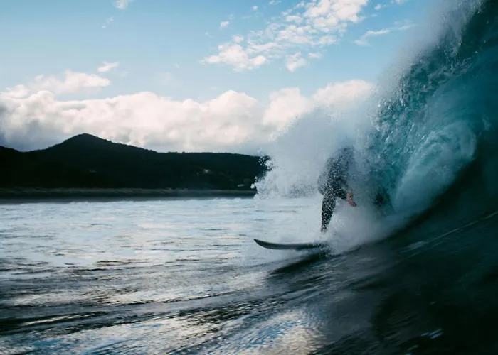 Pura Vida Mini Hostel Santa Teresa