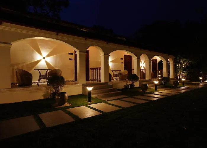 Resort: Brown Town Resort & Spa