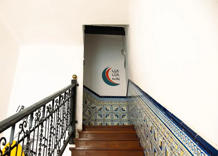 Lua Lua Hostel Las Palmas