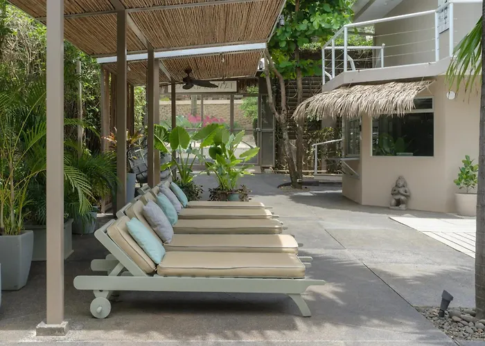 Bay Boutique , Apartments & Suites (Adults Only)