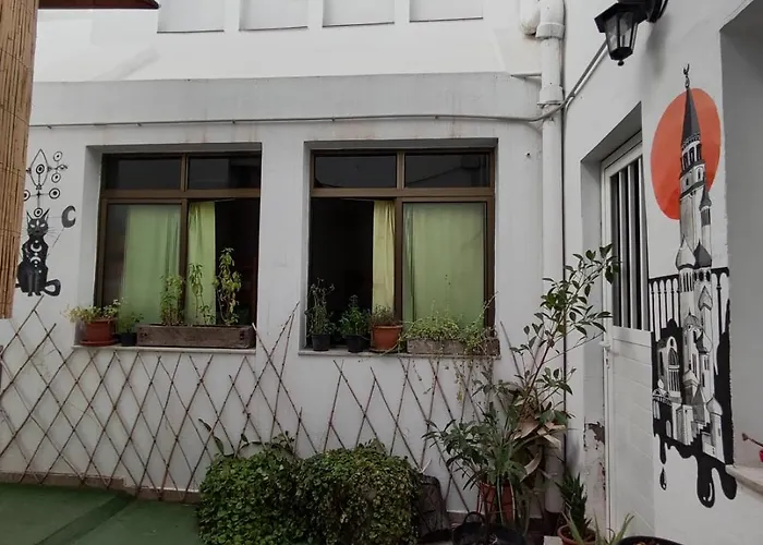 Hostel Vagamundo