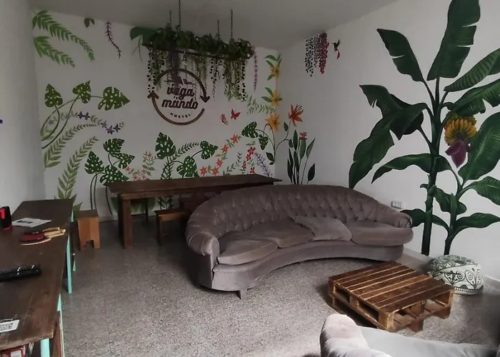 Hostel Vagamundo