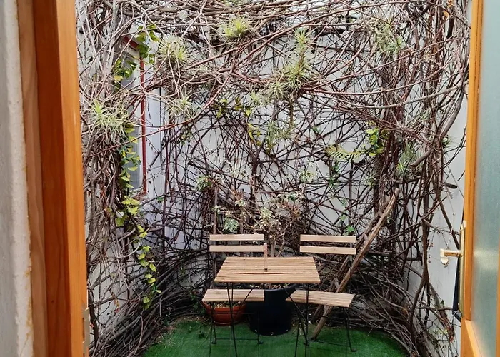 Hostel Vagamundo