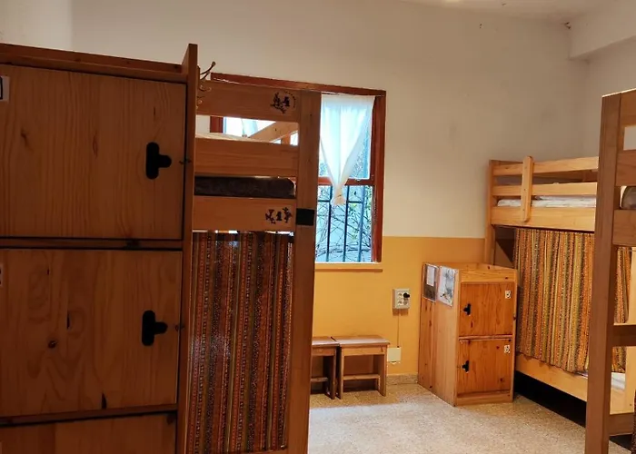 Hostel Vagamundo