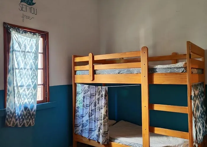 Hostel Vagamundo
