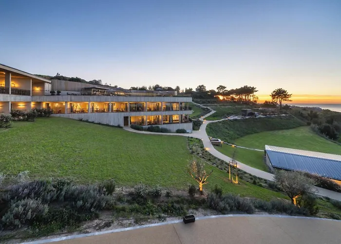 Immerso Hotel, A Member Of Design Hotels