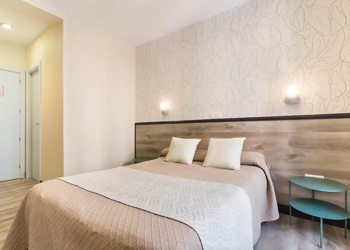Hostal Art Madrid