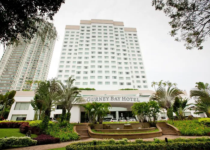 Gurney Bay Hotel, A Parkroyal Partner Hotel