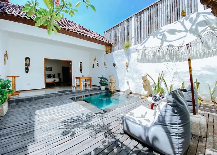 The Beach House Resort