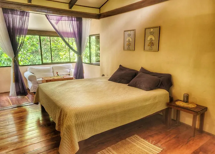Beach Hotels Caribe Town Bungalows