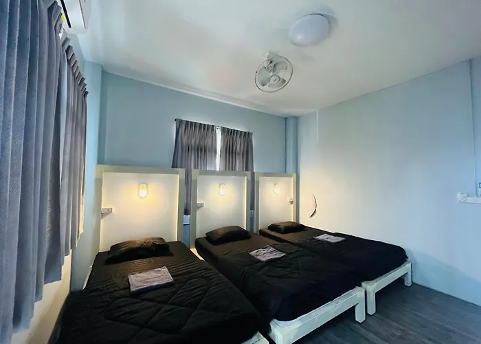 Patone Hostel