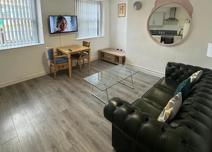 Westgate Apartments