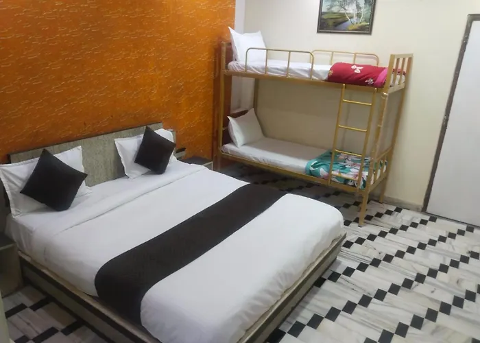 Hayat Residency