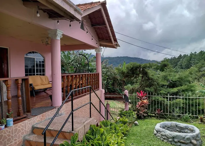 Agartha - Peace & Quiet - Nature Retreat