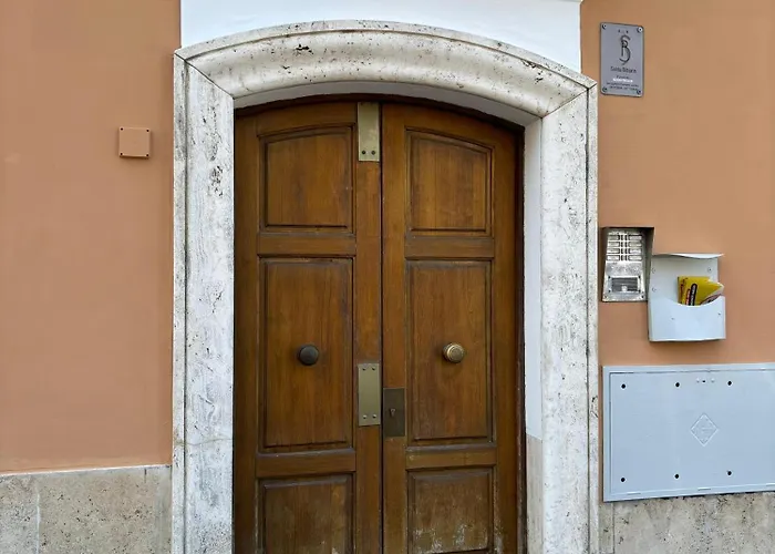  Santa Bibiana B&B