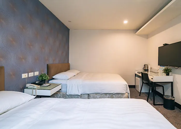 Hotel Puri