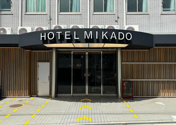 Hotel Mikado