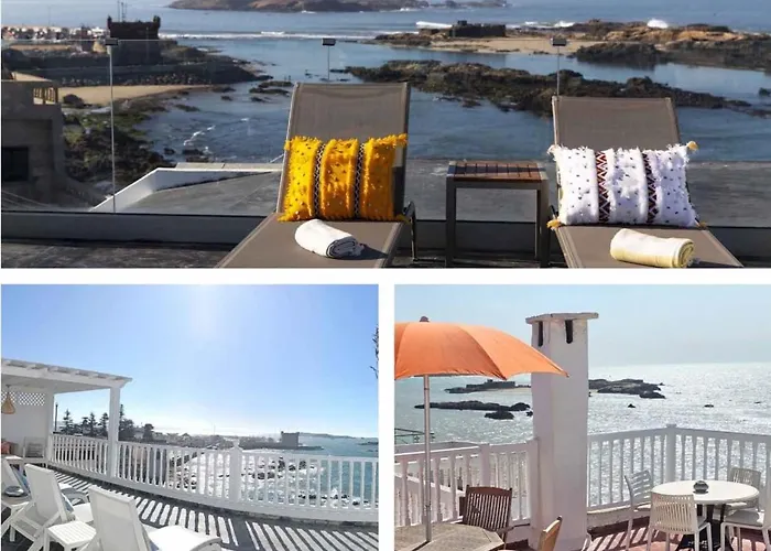 Hotel pres du College: Jack'S Apartments & Suites