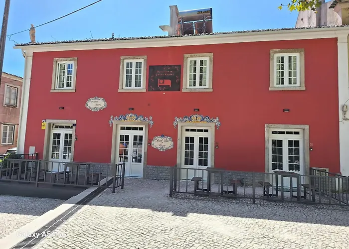 Al Penaferrim Rooms