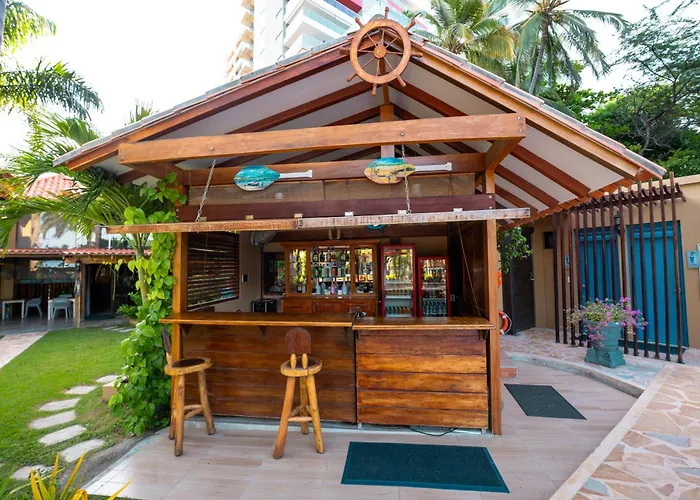  Casa Verano Beach - Adults Only