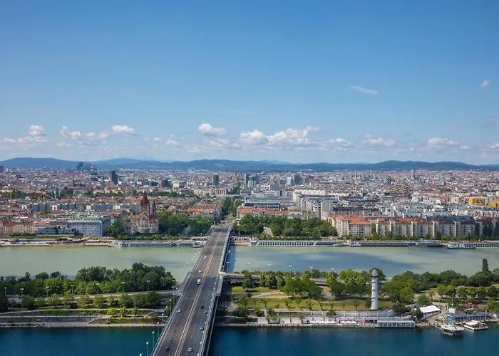 Ferienvermietung: District Living