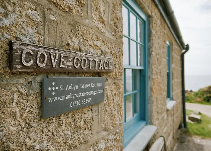 Cove Cottage