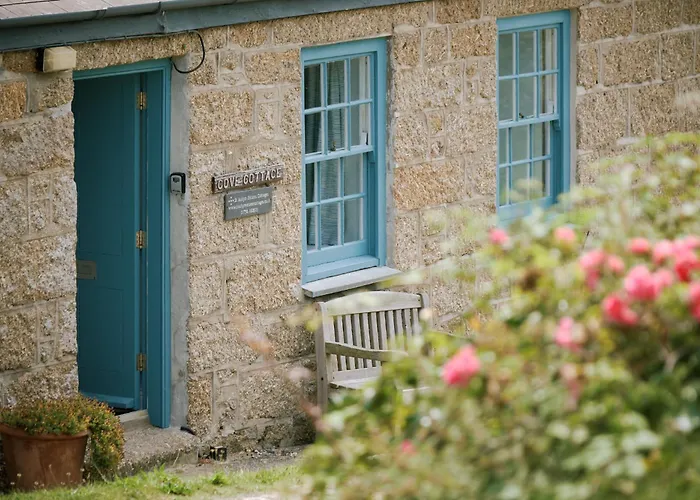 Cove Cottage