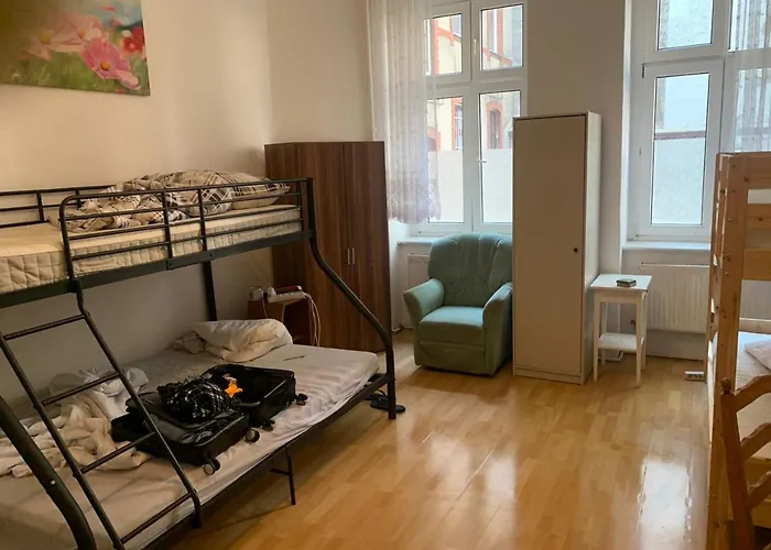Johns Hostel