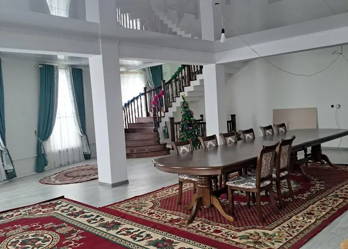 Hostel Erkin