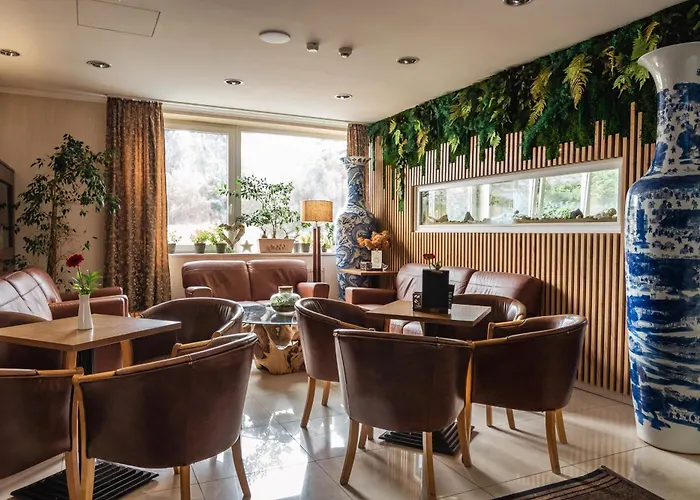 Premium Business Hotel Bratislava