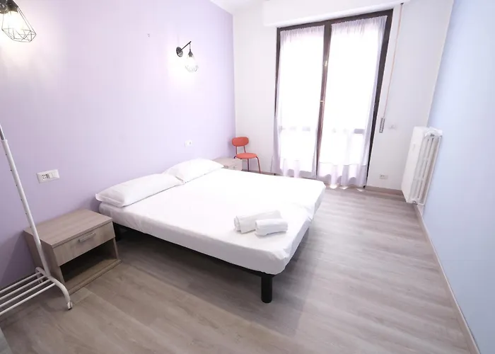 Casa Vacanze Hostel 3