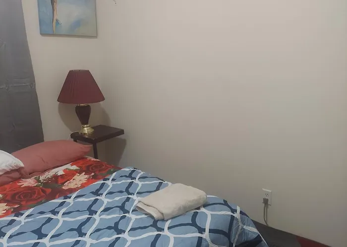 Deluxe Room E