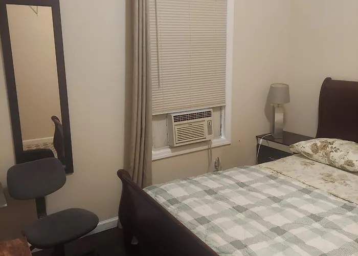 Deluxe Room E