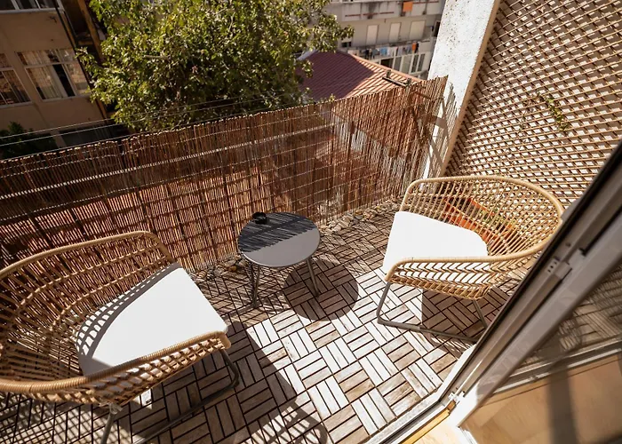 Hostel Crespo