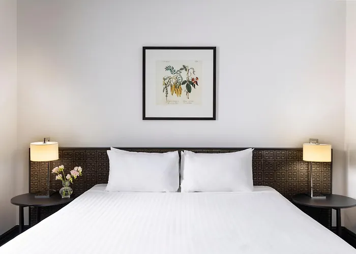 Motel: Edit Auckland Central