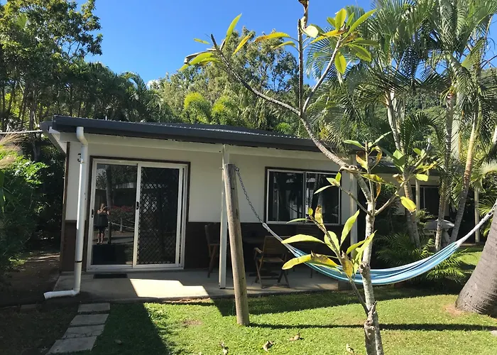 Ping pong hotels Bush Village Holiday Cabins