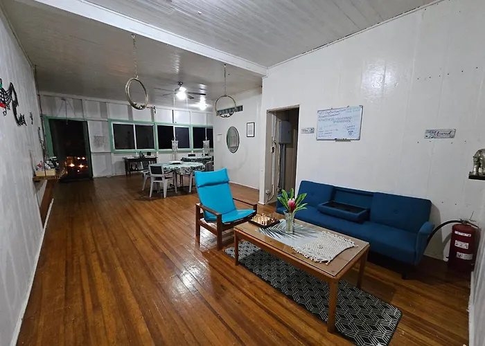 Drago Beach House - Private Beach